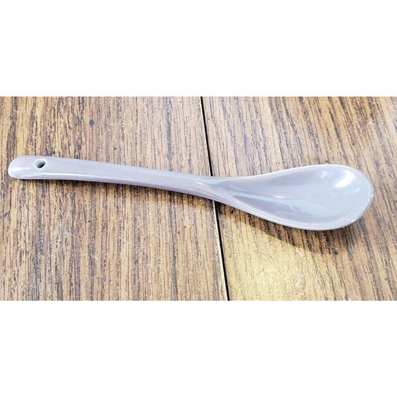 South Dakota Mt Rushmore Purple Souvenir Coffee Cup Tea Mug With Stir Spoon - Picture 6 of 8